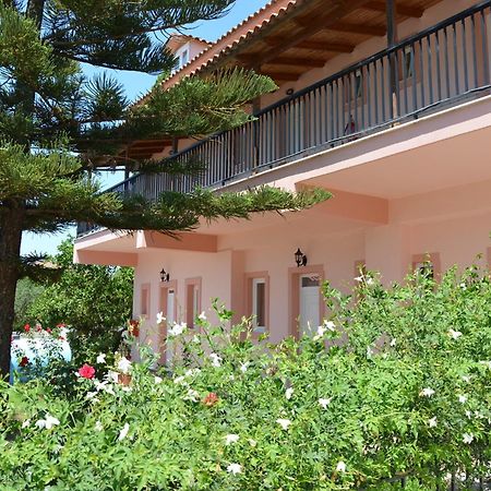 Red Rose Garden Διαμέρισμα Τσιλιβί Εξωτερικό φωτογραφία