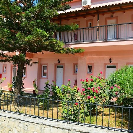 Red Rose Garden Διαμέρισμα Τσιλιβί Εξωτερικό φωτογραφία