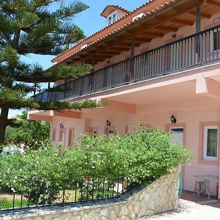 Red Rose Garden Διαμέρισμα Τσιλιβί Εξωτερικό φωτογραφία