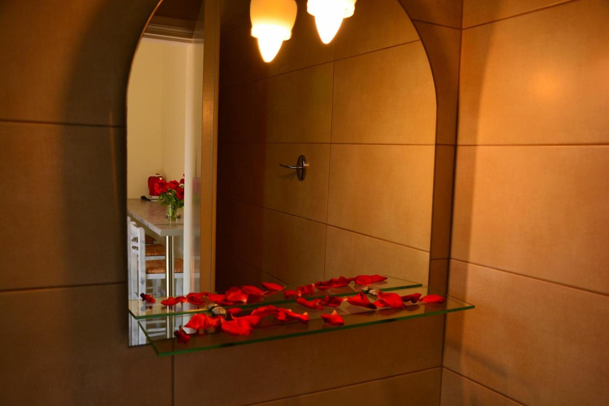 Red Rose Garden Διαμέρισμα Τσιλιβί Εξωτερικό φωτογραφία